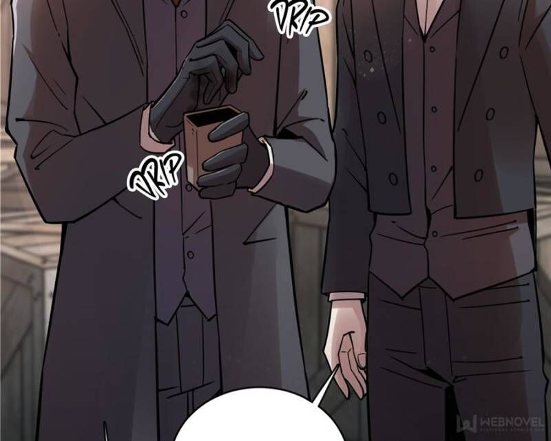 Read Lord of the Mysteries Manga Online