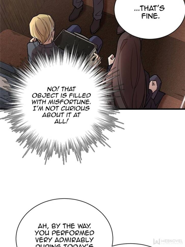 Read Lord of the Mysteries Manga Online