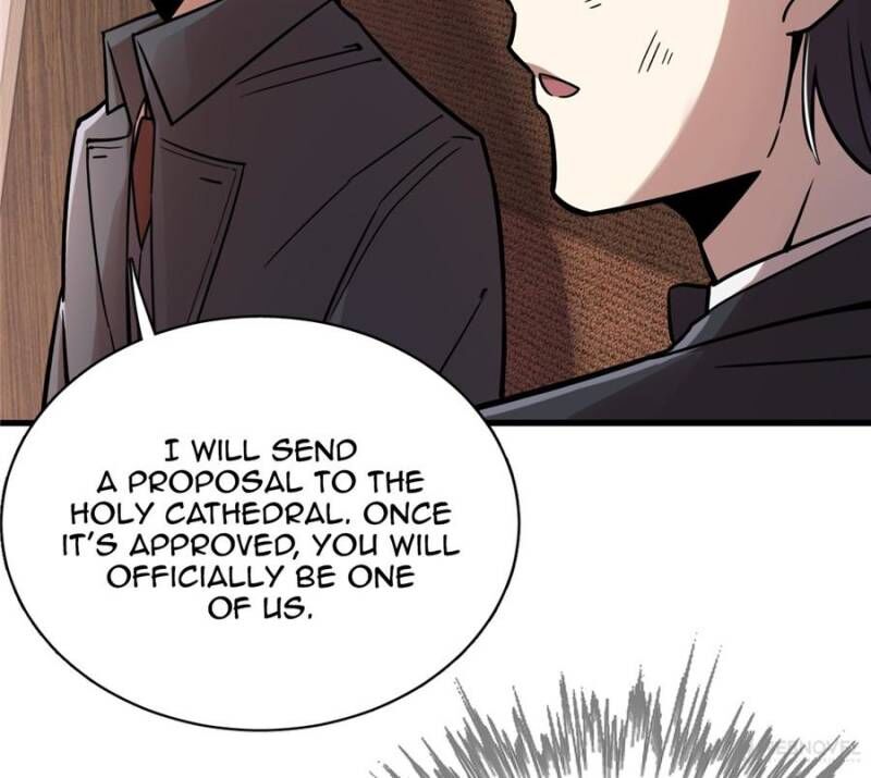 Read Lord of the Mysteries Manga Online