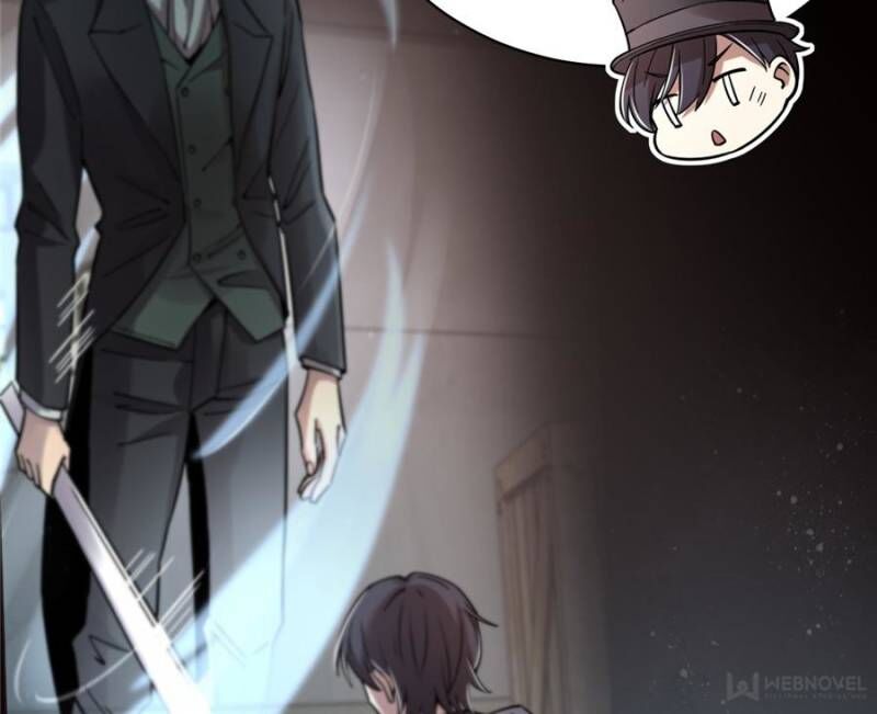 Read Lord of the Mysteries Manga Online