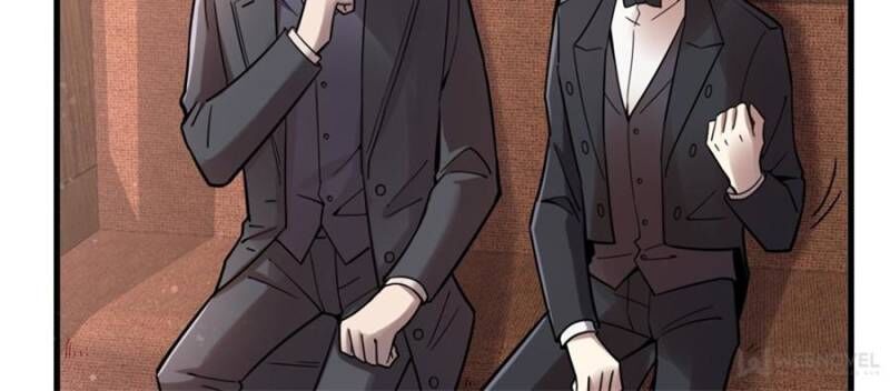 Read Lord of the Mysteries Manga Online