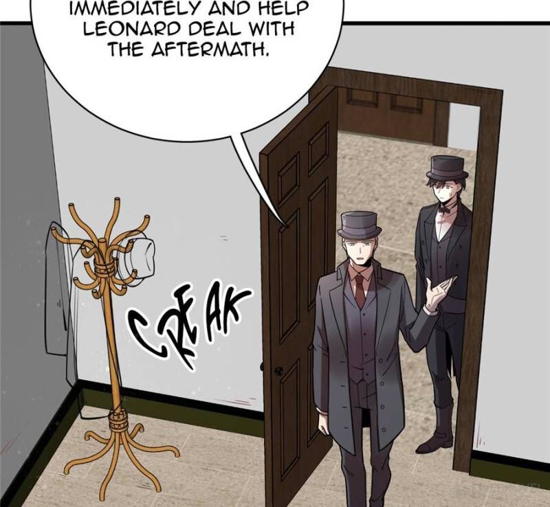 Read Lord of the Mysteries Manga Online