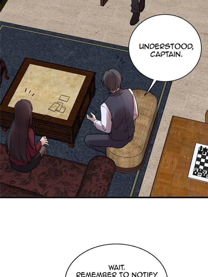 Read Lord of the Mysteries Manga Online