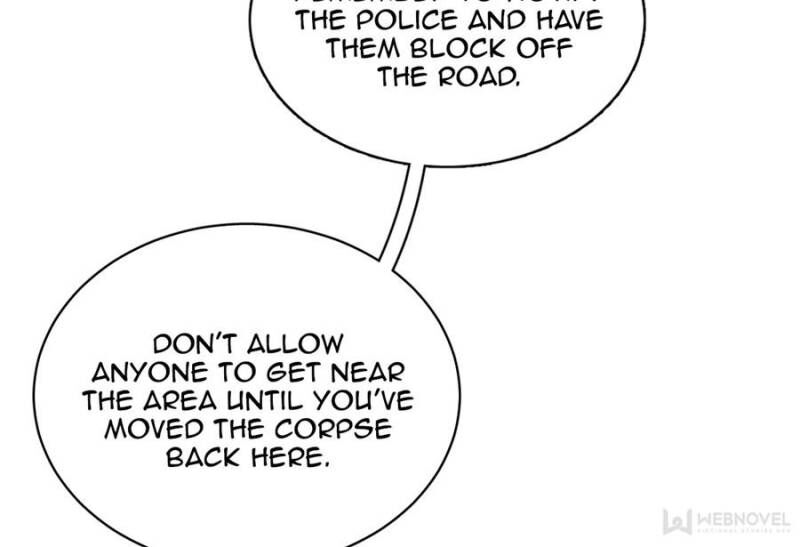 Read Lord of the Mysteries Manga Online