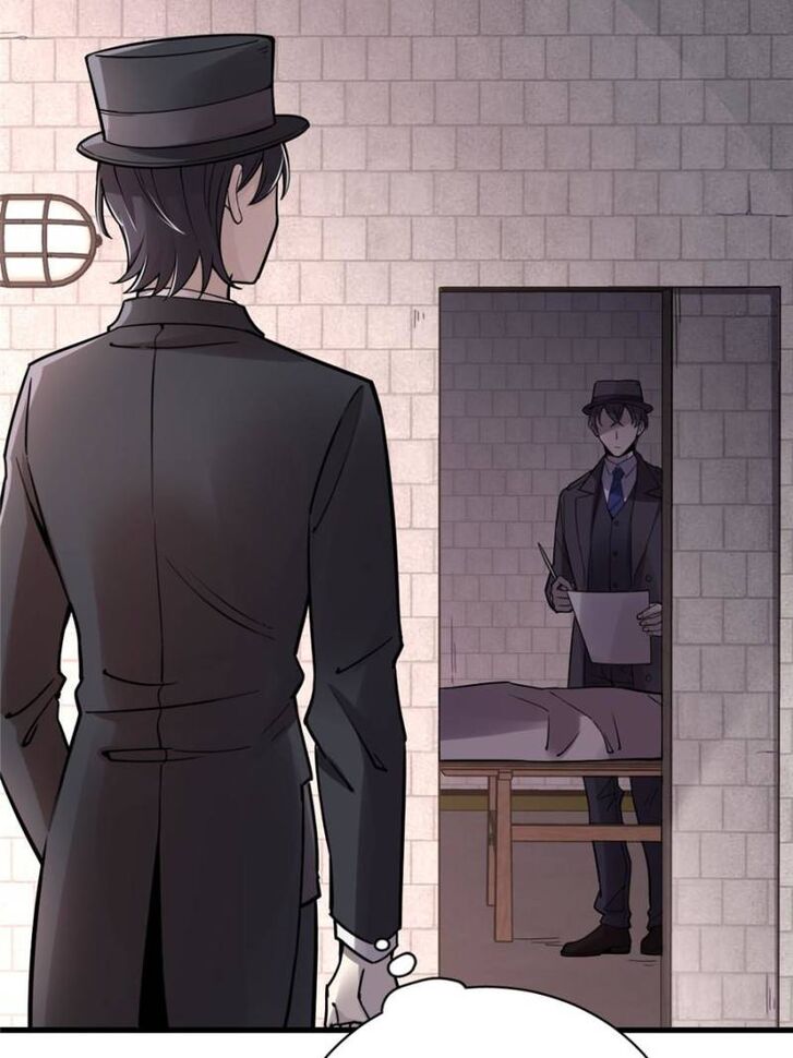 Read Lord of the Mysteries Manga Online