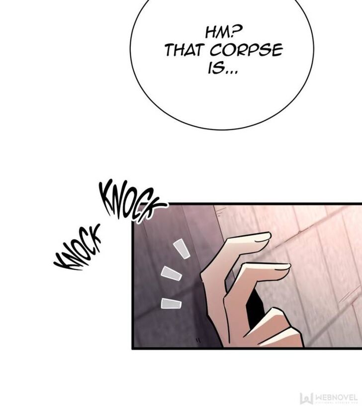 Read Lord of the Mysteries Manga Online