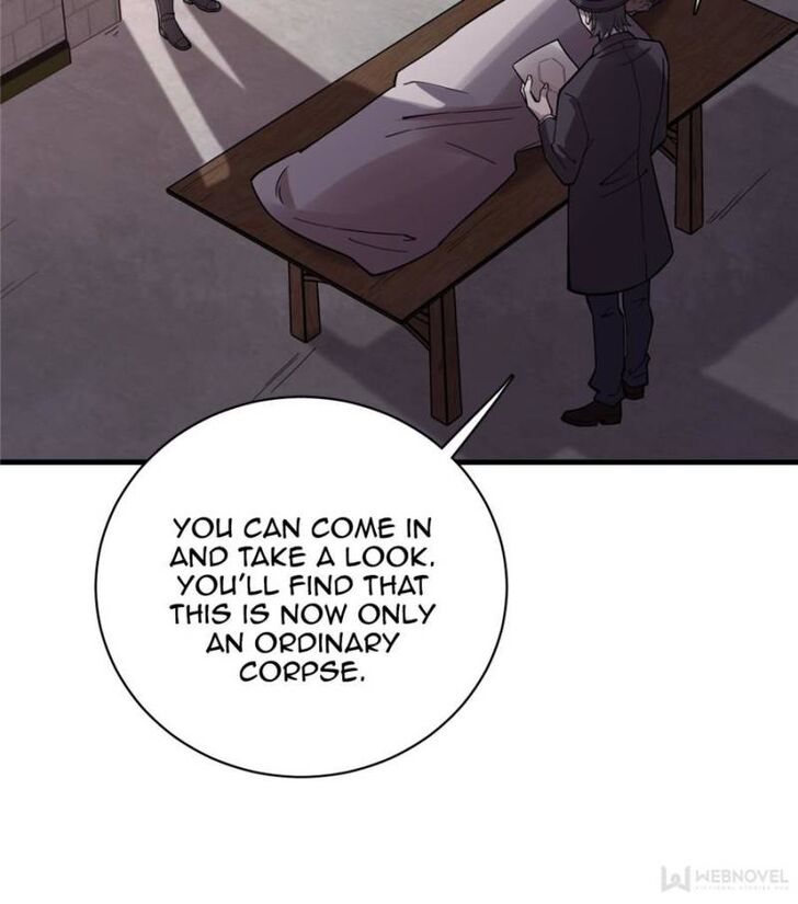 Read Lord of the Mysteries Manga Online