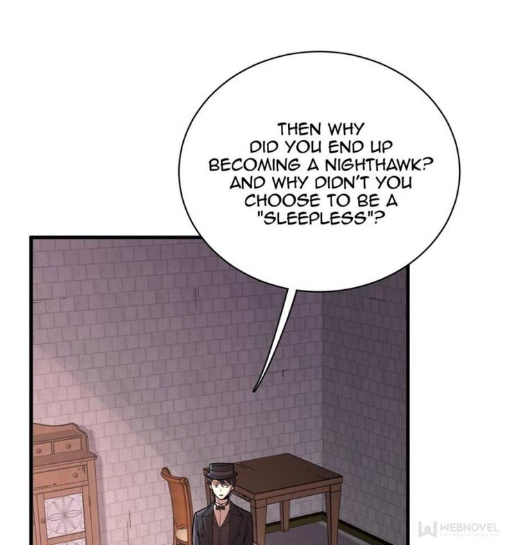 Read Lord of the Mysteries Manga Online