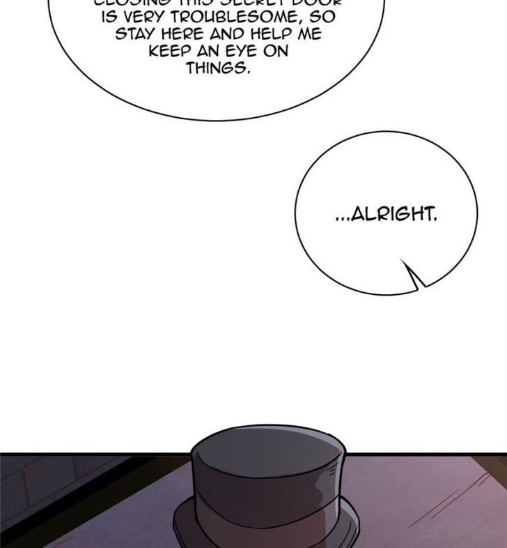 Read Lord of the Mysteries Manga Online