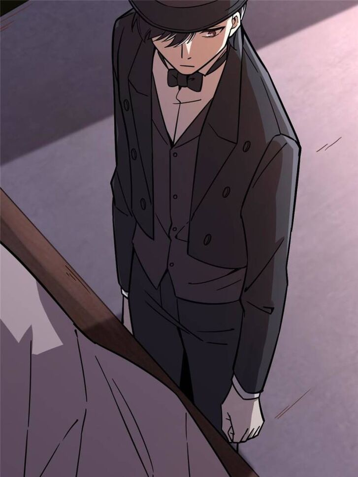 Read Lord of the Mysteries Manga Online