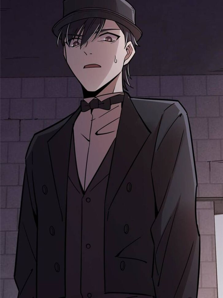 Read Lord of the Mysteries Manga Online