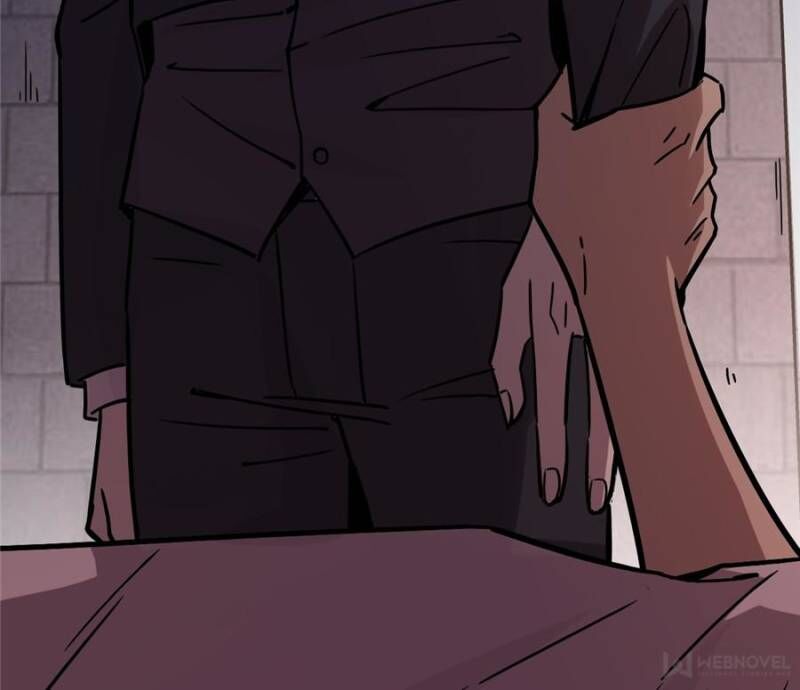 Read Lord of the Mysteries Manga Online