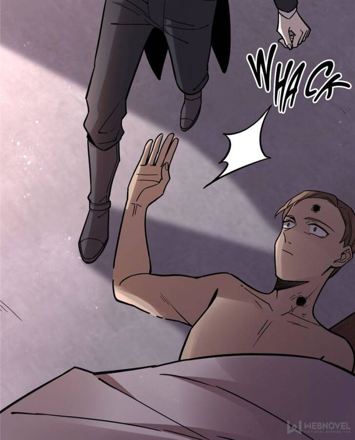 Read Lord of the Mysteries Manga Online