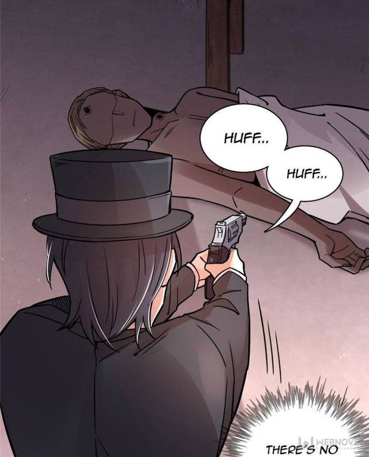 Read Lord of the Mysteries Manga Online