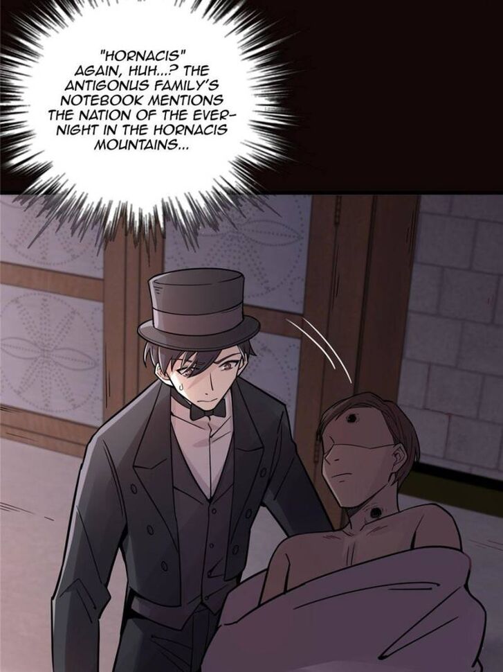 Read Lord of the Mysteries Manga Online