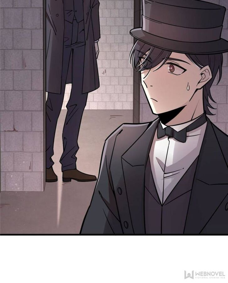 Read Lord of the Mysteries Manga Online