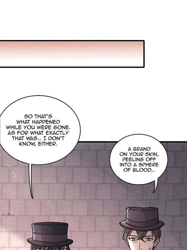 Read Lord of the Mysteries Manga Online