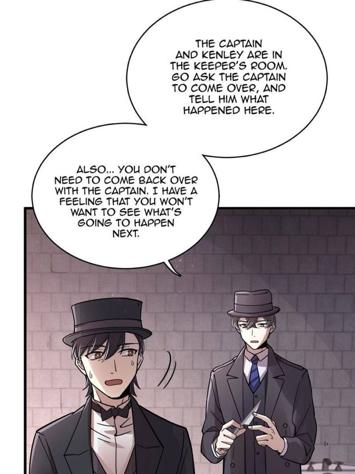 Read Lord of the Mysteries Manga Online