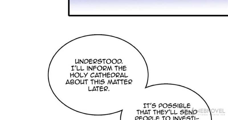 Read Lord of the Mysteries Manga Online