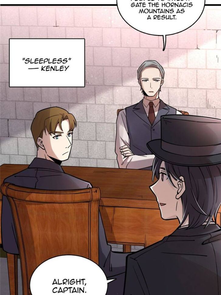 Read Lord of the Mysteries Manga Online