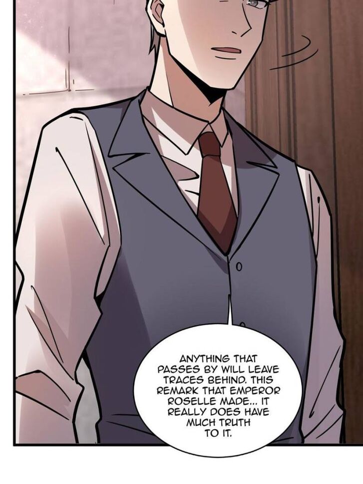 Read Lord of the Mysteries Manga Online