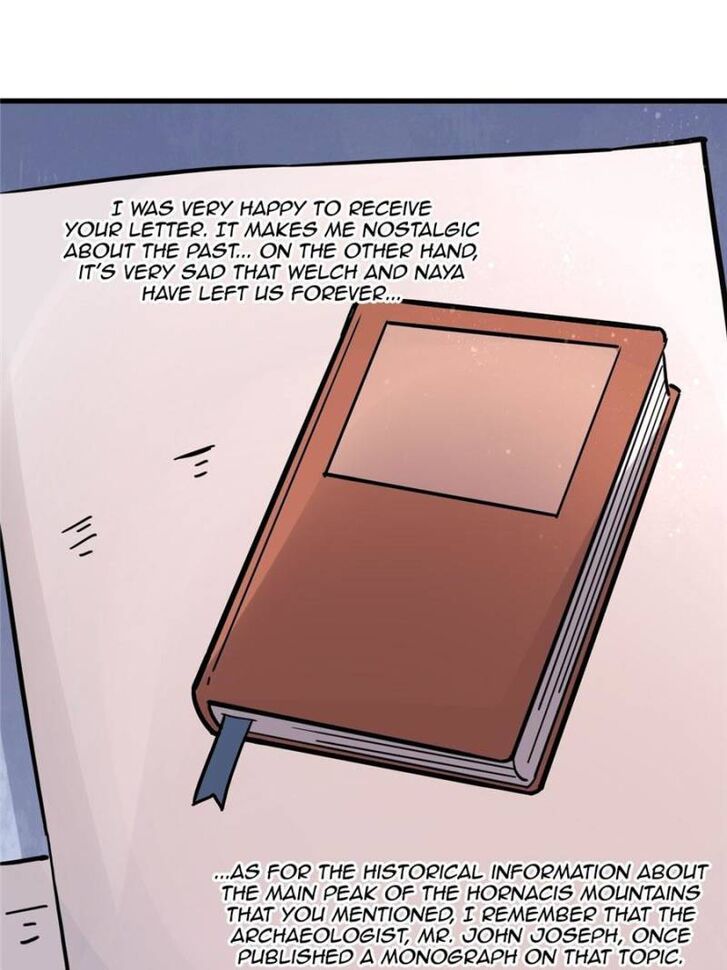 Read Lord of the Mysteries Manga Online