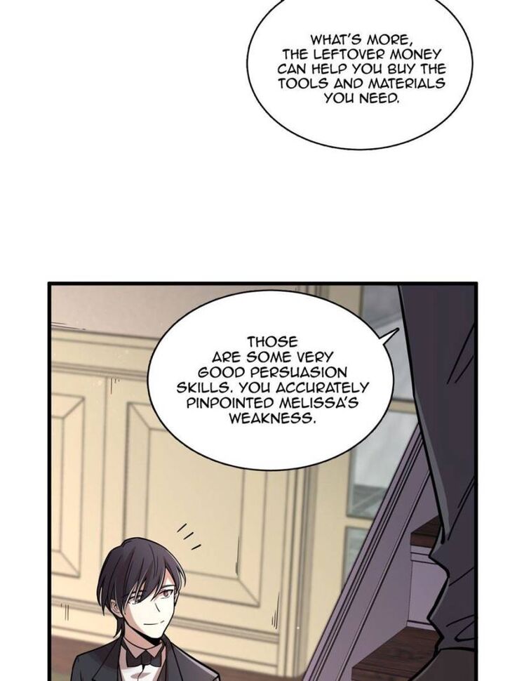 Read Lord of the Mysteries Manga Online