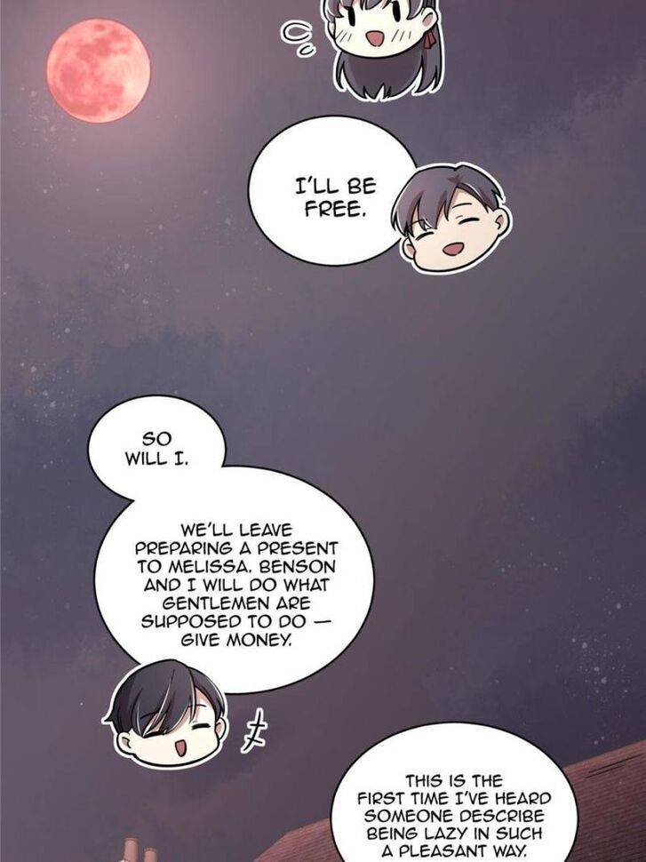 Read Lord of the Mysteries Manga Online