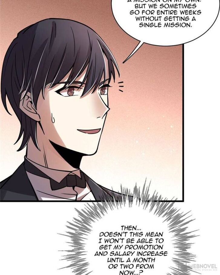 Read Lord of the Mysteries Manga Online