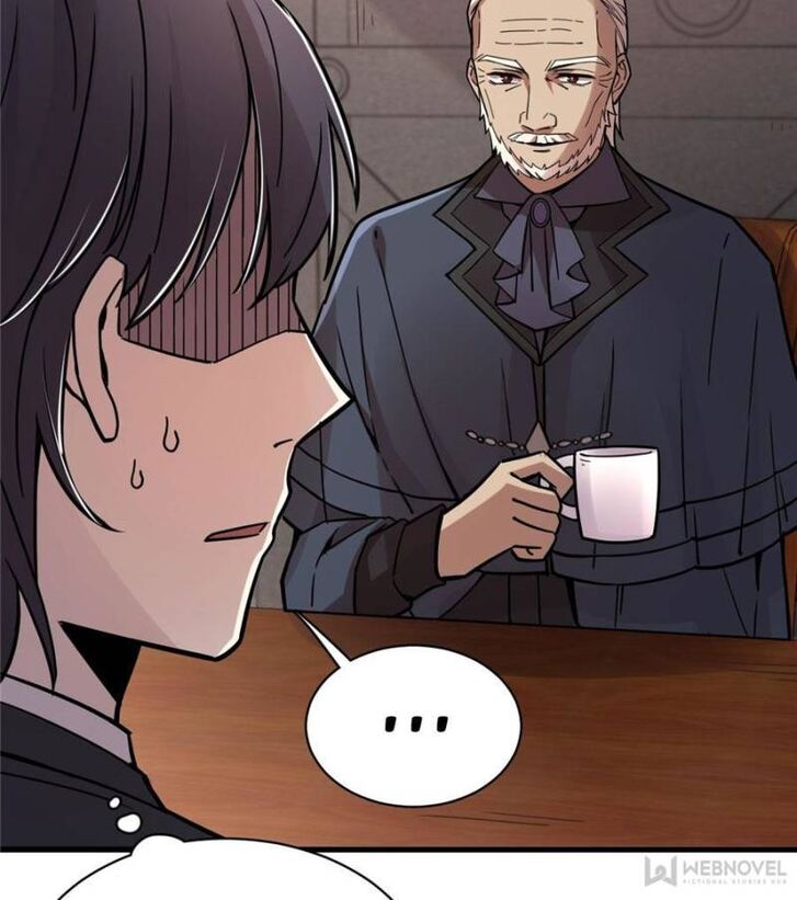 Read Lord of the Mysteries Manga Online