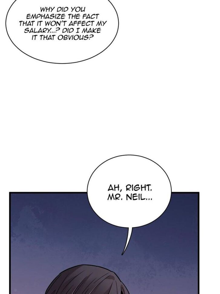 Read Lord of the Mysteries Manga Online