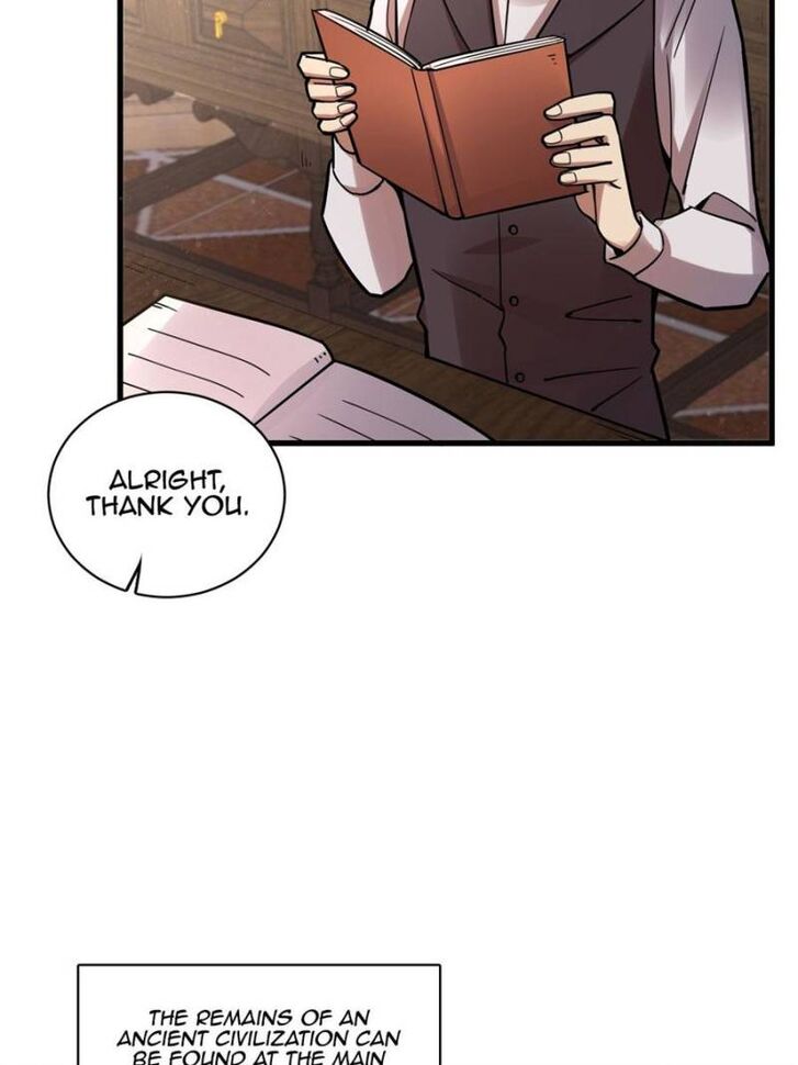 Read Lord of the Mysteries Manga Online