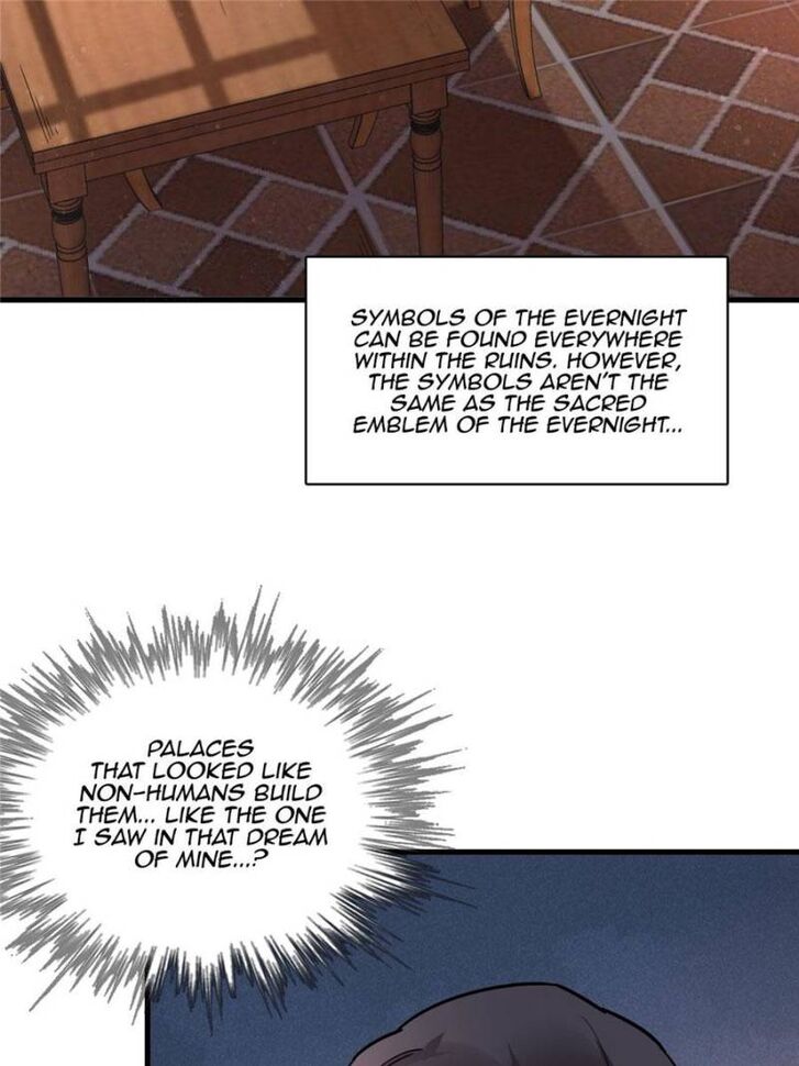 Read Lord of the Mysteries Manga Online