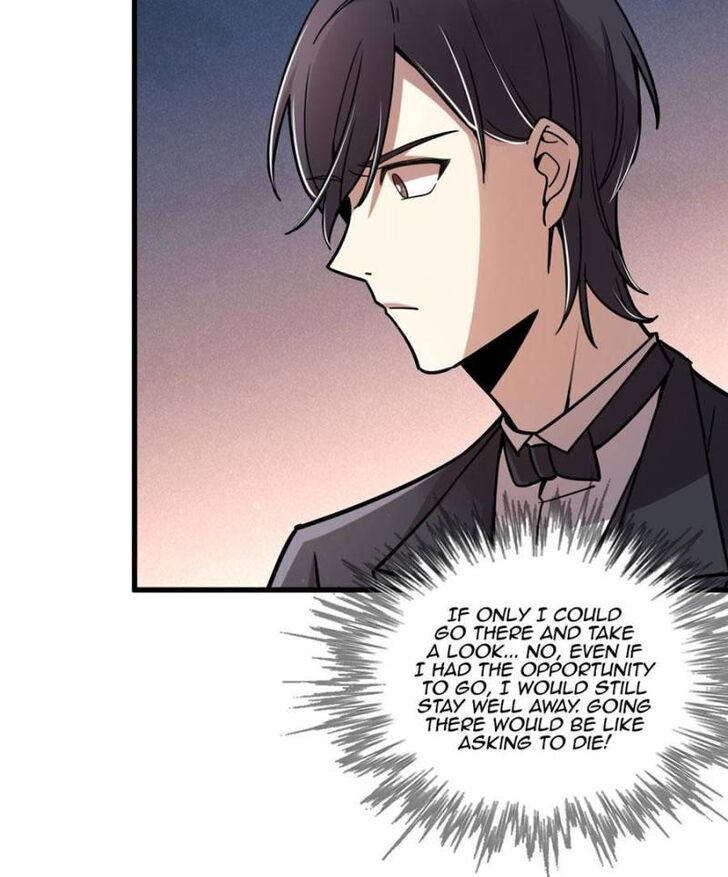 Read Lord of the Mysteries Manga Online