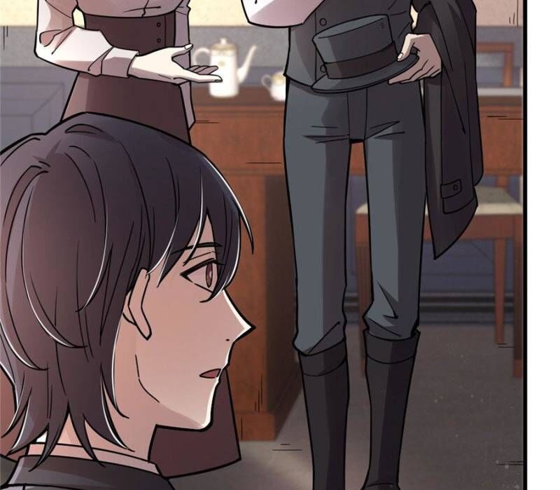 Read Lord of the Mysteries Manga Online