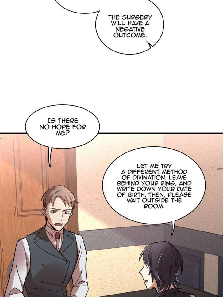 Read Lord of the Mysteries Manga Online