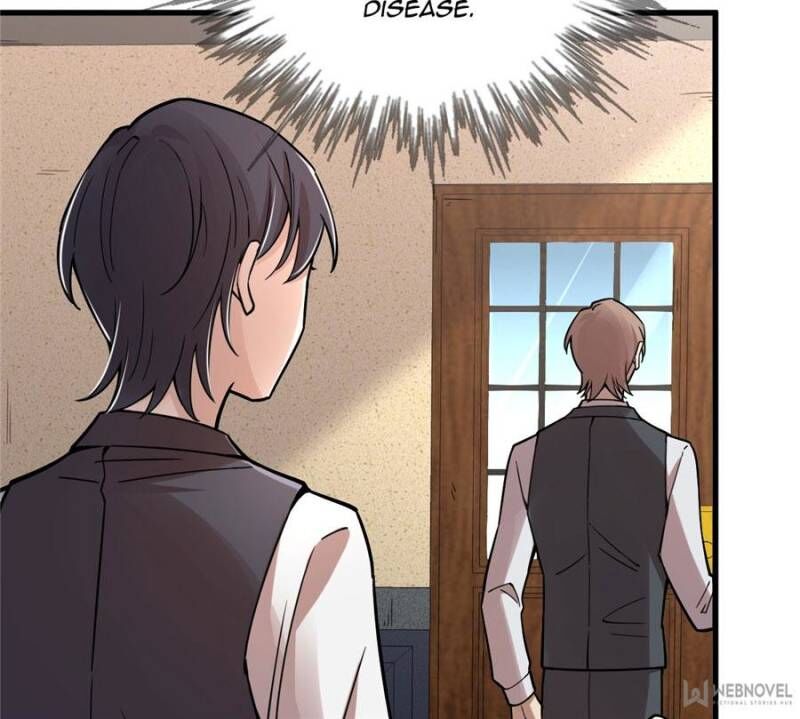 Read Lord of the Mysteries Manga Online