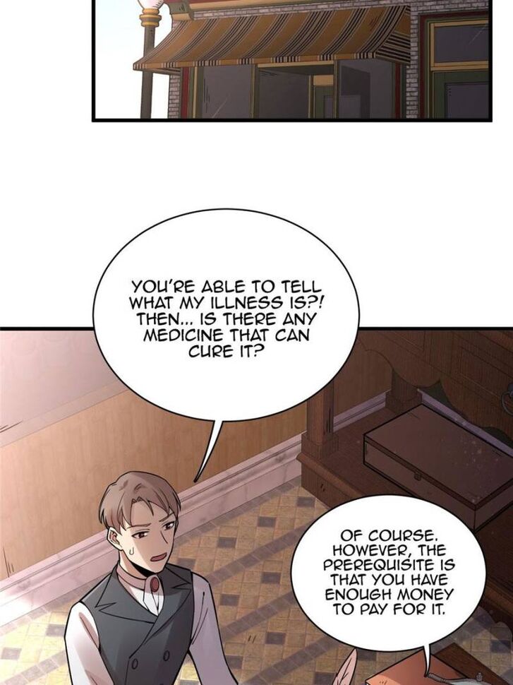 Read Lord of the Mysteries Manga Online