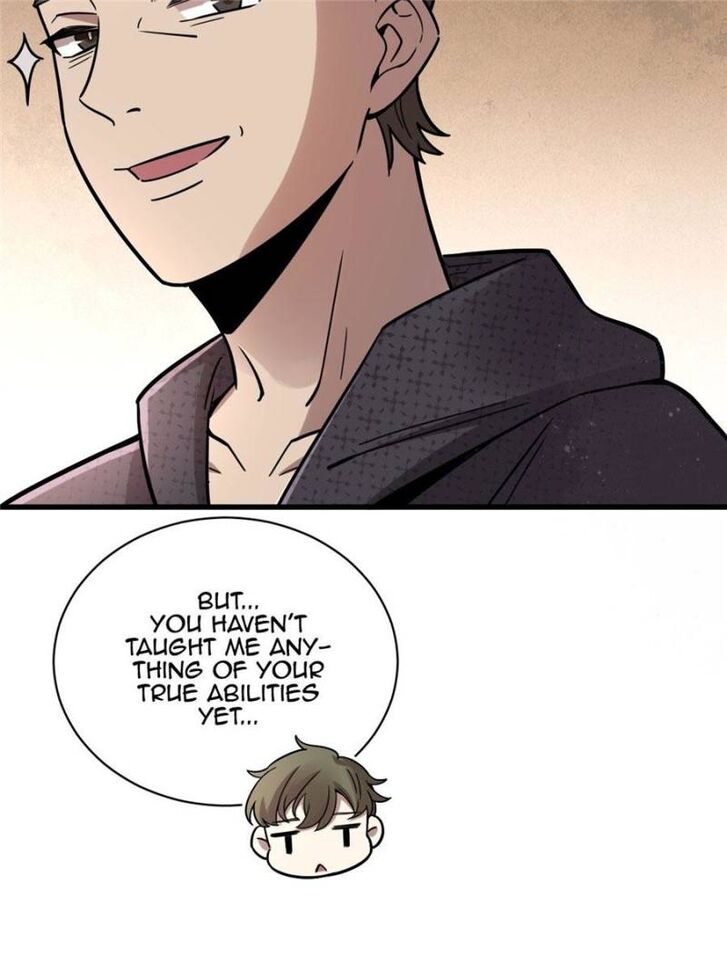 Read Lord of the Mysteries Manga Online