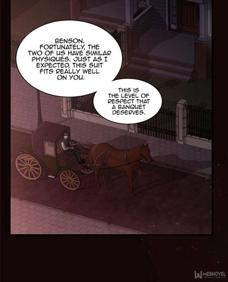 Read Lord of the Mysteries Manga Online