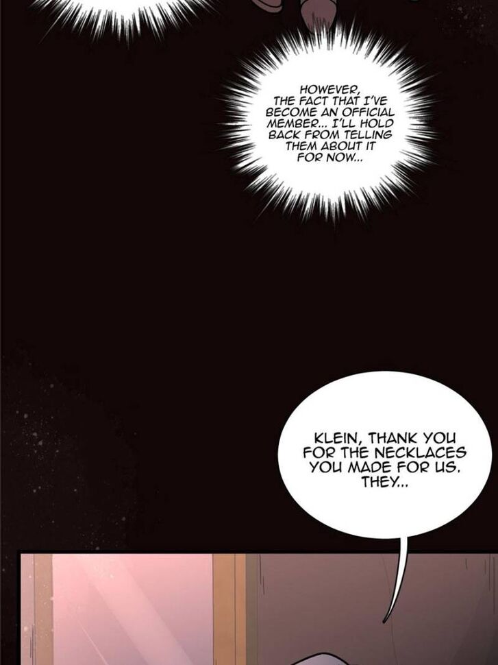 Read Lord of the Mysteries Manga Online