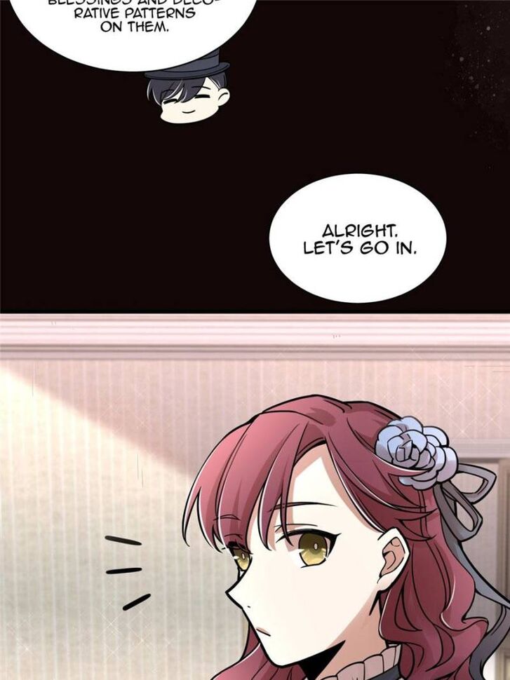 Read Lord of the Mysteries Manga Online