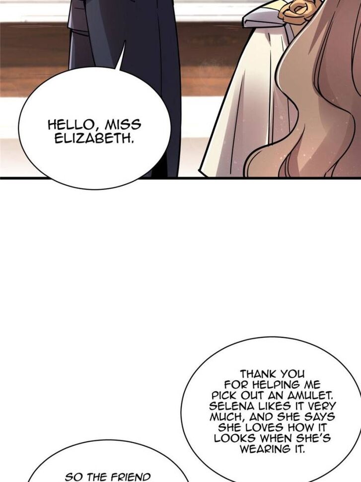 Read Lord of the Mysteries Manga Online