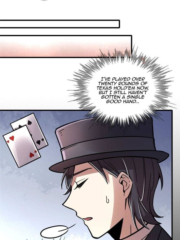 Read Lord of the Mysteries Manga Online