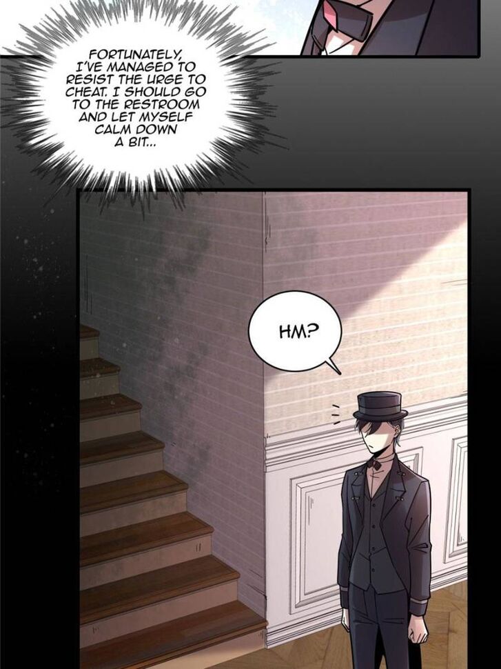 Read Lord of the Mysteries Manga Online