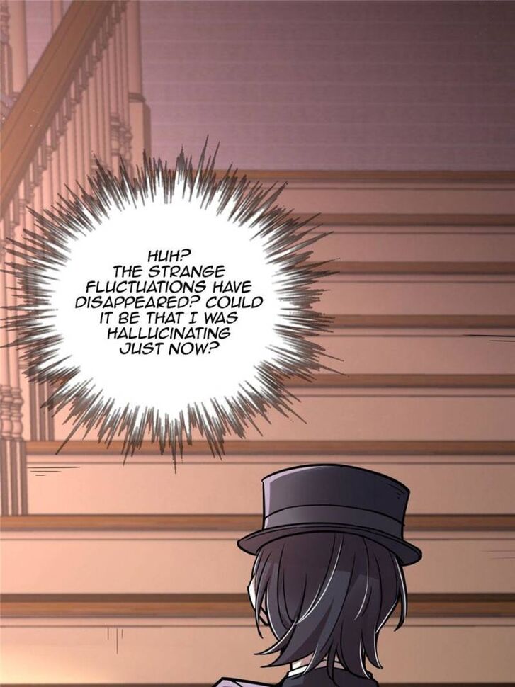 Read Lord of the Mysteries Manga Online