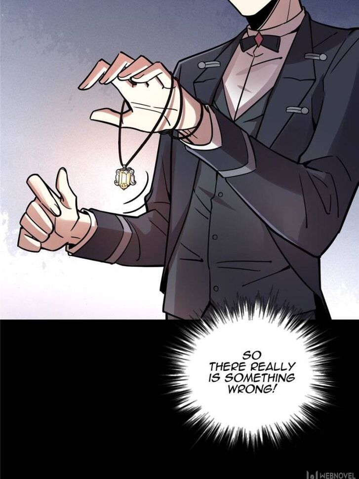 Read Lord of the Mysteries Manga Online