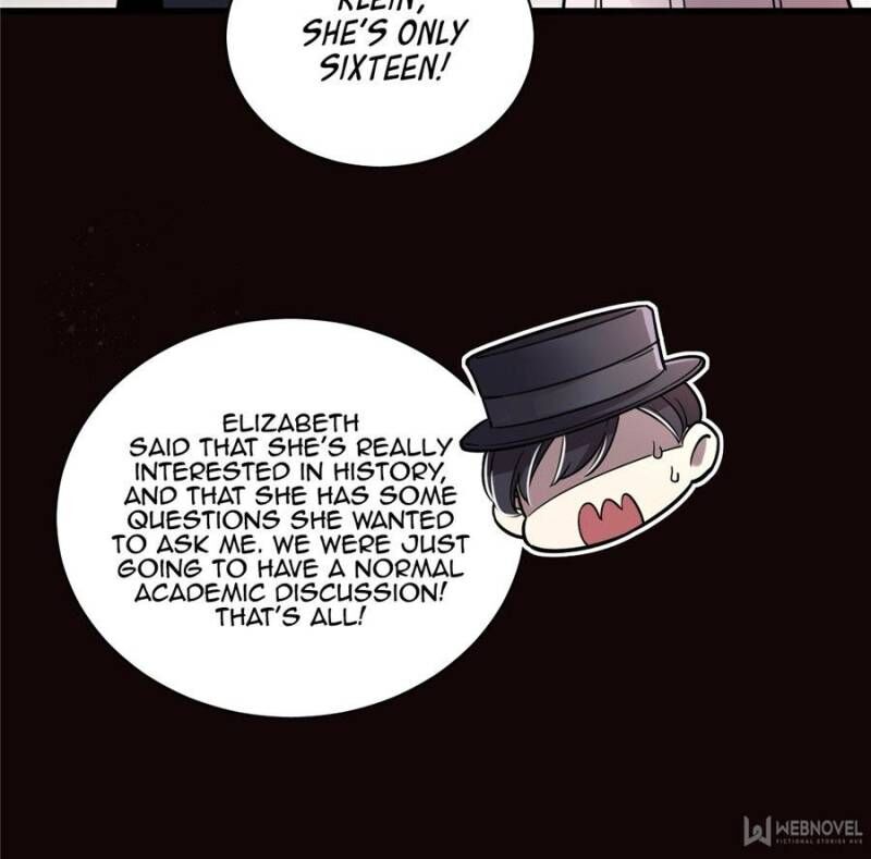 Read Lord of the Mysteries Manga Online