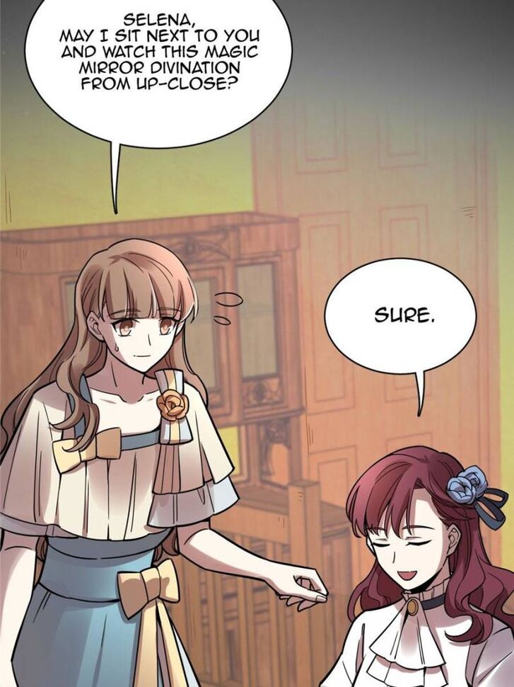 Read Lord of the Mysteries Manga Online