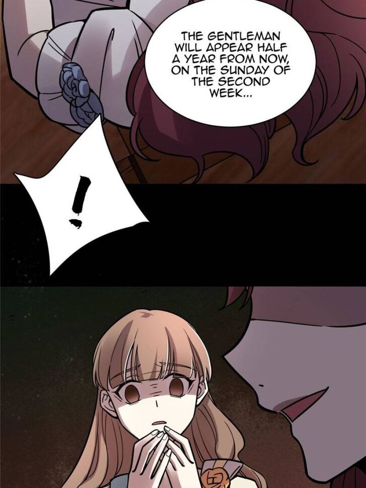 Read Lord of the Mysteries Manga Online